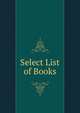 Select List of Books, 