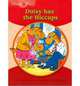 Young Explorers 1 Daisy Has The Hiccups Reader, Fidge L. 