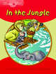 Young Explorers 1 In The Jungle Reader, Barbara Mitchelhill 