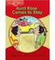 Young Explorers 1 Aunt Rose Comes To Stay Reader, 