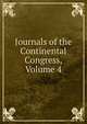 Journals of the Continental Congress, Volume 4, 