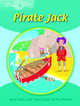 Young Explorers 2 Pirate Jack Reader, Barbara Mitchelhill 