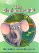 Explorers 3. The Elephant's Child, Gill Munton 