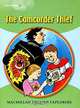 Explorers 3: The Camcorder Thief Reader, Richard Brown 