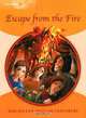 Explorers 4 Escape From The Fire Reader, Richard Brown 