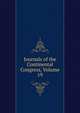Journals of the Continental Congress, Volume 19, 