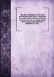 The New Testament of Our Lord and Saviour Jesus Christ: Translated Out of the Greek : Being the Version Set Forth A.D. 1611 Compared with Most Ancient Authorities and Revised A.D. 1881 ., 