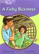 Explorers 5 Fishy Business,The Reader, Sue Graves 