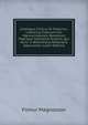 Catalogus Criticus Et Historico-Literarius Codicum Cliii Manuscriptorum Borealium Pr?cipue Islandic? Originis, Qui Nunc in Bibliotheca Bodleiana Adservantur (Latin Edition), Finnur Magnusson 