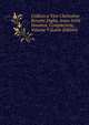 Codices a Viro Clarissimo Kenelm Digby, Anno 1634-Donatos, Complectens, Volume 9 (Latin Edition), 