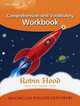 Robin Hood and His Merry Men. Explorers 4. Woorkbook. Comprehension and Vocabulary, Louis Fidge 