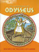 The Adventures of Odysseus: Comprehension and Vocabulary Workbook: Level 4, Louis Fidge 