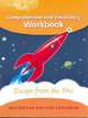 Explorers 4. Escape from the Fire. Comprehension and Vocabulary Workbook, Louis Fidge 