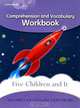 Explorers Level 5: Five Children and it: Comprehension and Vocabulary Workbook, Louis Fidge 