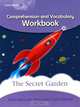 Explorers Level 5: The Secret Garden: Comprehension and Vocabulary Workbook, Louis Fidge 