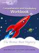 Explorers Level 5: Comprehension and Vocabulary Workbook: The Bronze Bust Mystery, Fidge Louis 