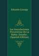 Las Inoculaciones Preventivas De La Rabia: Estudio . (Spanish Edition), Eduardo Liceaga 