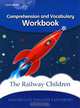 Explorers Level 6: The Railway Children: Comprehension and Vocabulary Workbook, Louis Fidge 