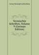Vermischte Schriften, Volume 9 (German Edition), Georg Christoph Lichtenberg 