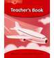 Young Explorer 1: Teacher's Book, Louis Fidge 