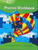 Little Explorers. Phonics Workbook, Louis Fidge 
