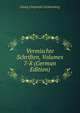 Vermischte Schriften, Volumes 7-8 (German Edition), Georg Christoph Lichtenberg 