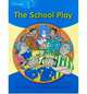 Little Explorers B: The School Play Big Book, Barbara Mitchell 