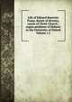 Life of Edward Bouverie Pusey, doctor of divinity, canon of Christ Church ; regius professor of Hebrew in the University of Oxford Volume v.3, 