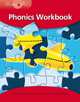 Young Explorers 1 Phonics Workbook, Fidge L. 