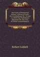'the Fruits of Penitential Sorrow', a Series of Lects. On 2 Corinthians Vii., 10 and 11: With One Preliminary Discourse On 'the Love of Christ Constraining Us'., Robert Liddell 