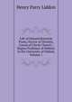 Life of Edward Bouverie Pusey, Doctor of Divinity, Canon of Christ Church ; Regius Professor of Hebrew in the University of Oxford, Volume 1, Henry Parry Liddon 