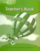 Little Explorers A: Teacher's Book, Louis Fidge 
