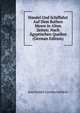 Handel Und Schiffahrt Auf Dem Rothen Meere in Alten Zeiten: Nach Agyptischen Quellen (German Edition), Jens Daniel Carolus Lieblein 