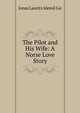 The Pilot and His Wife: A Norse Love Story, Jonas Lauritz Idemil Lie 