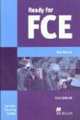 New Ready For FCE (First Certificate in English) Student's Book, Roy Norris 