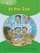 Jump Ahead Readers 1: At the Zoo, Honeyman Lisse 