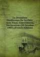 La Deuxieme Conference De La Paix: Acte Final, Conventions, Declaration (18 Octobre 1907) (French Edition), 