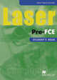 Laser Pre-FCE (First Certificate in English) Workbook without key, Terry Jacovides, Anne Nebel 