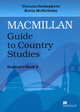 Macmillan Guide to Country Studies: Level 2: Student