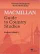 Macmillan Guide to Country Studies 1 Student's Book, Oschepkova Viktoria, McNicholas Kevin 