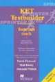 KET (Key English Test) Testbuilder with key (+ Audio CD), Sarah Dymond, Nick Kenny, Amanda French 