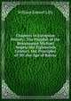 Chapters in European History: The Prophet of the Renaissance Michael Angelo the Eighteenth Century. the Principles of '89. the Age of Balzac, William Samuel Lilly 