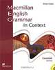 Macmillan English - Grammar In Context Essential Student's Book with Key & CD-ROM, Simon Clarke 