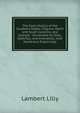 The Early History of the Southern States: Virginia, North and South Carolina, and Georgia : Illustrated by Tales, Sketches, and Anecdotes, with Numerous Engravings, Lambert Lilly 