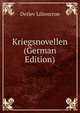 Kriegsnovellen (German Edition), Detlev Liliencron 
