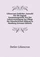 Liliencrons Gedichte: Auswahl Fur Die Jugend. Zusammengestellt Von Der Lehrervereinigung Zur Pflege Der Kunstlerischen Bildung in Hamburg (German Edition), Detlev Liliencron 