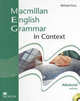 Macmillan English - Grammar In Context Advanced Student's Book without Key with CD-ROM, Vince, M 
