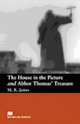 The House in the Picture and Abbot Thomas' Treasure, M. R. James 