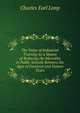 The Value of Industrial Training As a Means of Reducing the Mortality in Public Schools Between the Ages of Fourteen and Sixteen Years, Charles Earl Limp 