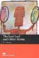 MR2 Last Leaf & Other Stories, Mattock K 